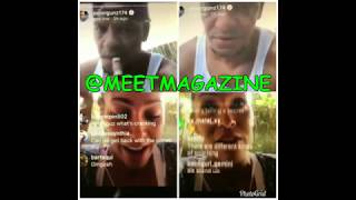 Peter Gunz is suing MEDIA TAKE OUT! Lawsuit over pregnant 19 year old girlfriend article! #LHHNY