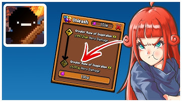 UNLEASH HERO DAMAGE - Days Bygone - Part 483 [How To Play]