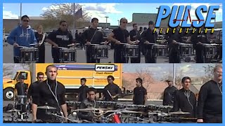 Pulse Percussion 2006 Las Vegas Reginal