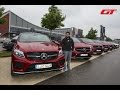 Mercedes GLE 2016 مرسيدس جي ال اي