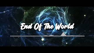 KAAZE - End Of The World (feat. Jonathan Mendelsohn) (Dr Phunk Remix) 1 HOUR