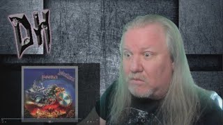 Judas Priest - Hell Patrol REACTION & REVIEW! FIRST TIME HEARING!