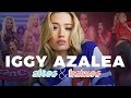 O QUE ACONTECEU COM A CARREIRA DE IGGY AZALEA?