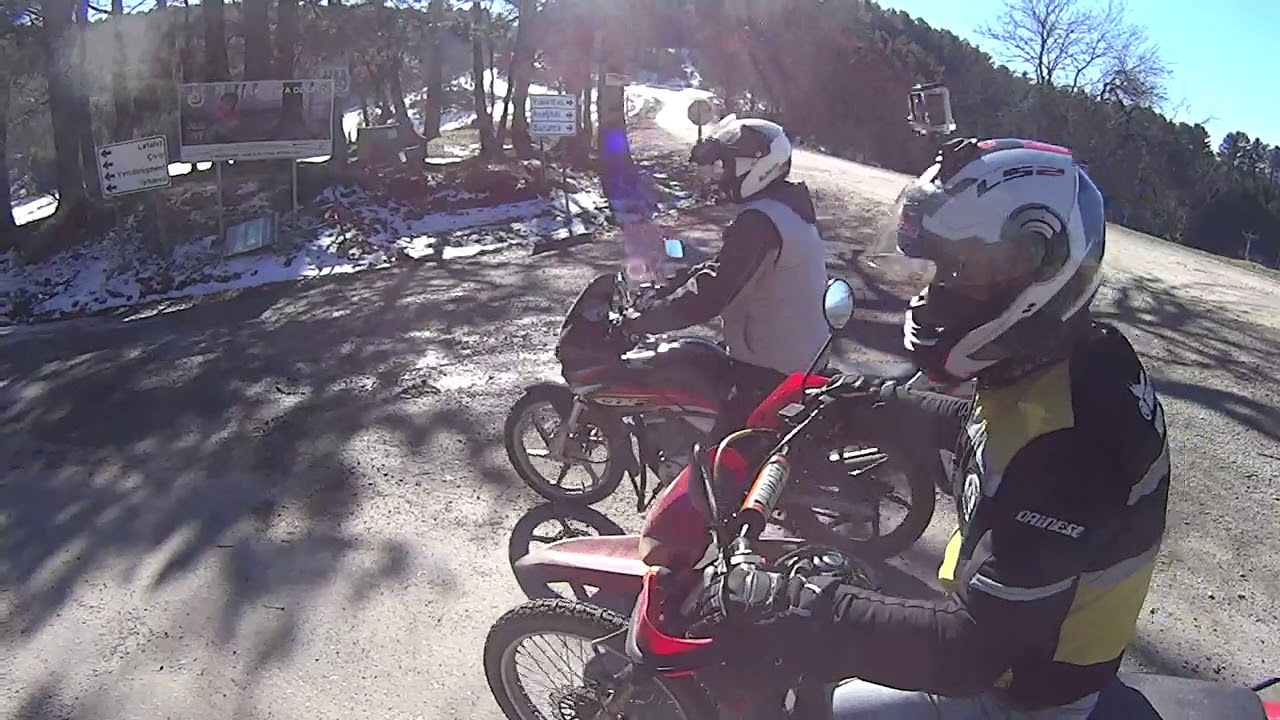 çiviliçam 2 ve yere serilişlerim