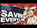 Can You Beat Thracia 776 While Saving EVERYONE?