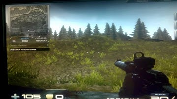 Обзор в игре cohtrakt wars на ас вал кобра