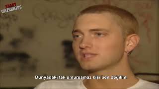 Eminem - MTV Röportajı 1999 | Türkçe Altyazılı