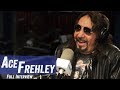 Ace Frehley - 'Spaceman', Women, Firing Band Members - Jim Norton & Sam Roberts