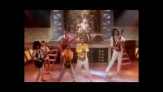 Queen  The Miracle (Official Music Video 1989)