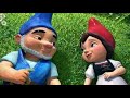 Gnomeo &amp; Juliet Movie Review Discussion And Facts / Dolly Parton / Hulk Hogan