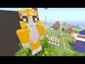 Minecraft: Xbox - Mega Building Time - Enchanted Forest {53}