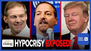 MSNBC FREAKS When Called Out On Russiagate, Hunter Biden HYPOCRISY: Brie & Robby