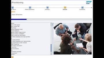 S4HANA 1610 Installtion S4HANA 1610 Vmware