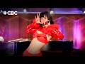 Mikayla Geier - Hotline | CBC Vancouver Studio One