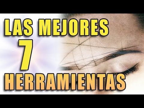 Vídeo: Las 7 Mejores Máquinas De Enhebrado De Cejas En La India De 2020