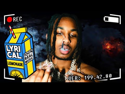 DDG – I’m Geekin (ft. Ahno2x)