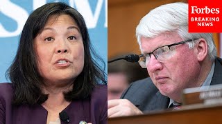 Grothman Grills Acting Labor Sec. Julie Su On Overtime Rule: It Will Result In ‘Irregular Paychecks’