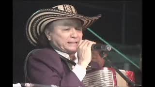 Aniceto Molina - El Tiburon | En vivo