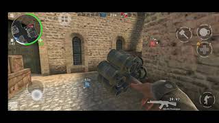 Game bắn súng trên điện thoại đỉnh cao. screenshot 5