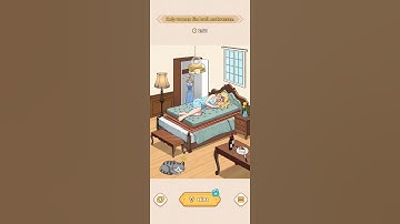 Brain Puzzle: Tricky Quest level 105/ Pea Princess