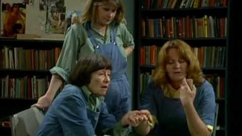 Prisoner Cell Block H ep0173 Part 3