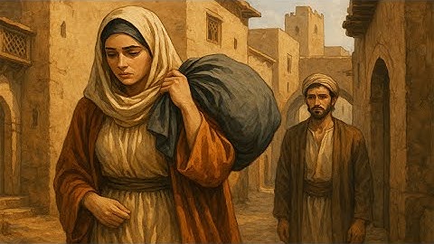 قصة الشابة التي تركت زوجها الفقير ورحلت لكن النهاية كانت مفاجئة