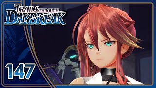 Pandemonium: Seiden District | Trails Through Daybreak | Let's Play Part 147