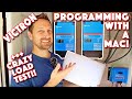 How To Program A Victron Inverter With A Mac &amp; Load Test!