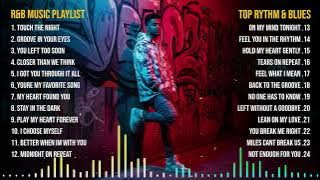 Romantic RnB Songs – Best RnB Music Full Album (Playlist)