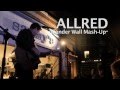 Oasis - Wonderwall Mashup (Cover by John Allred)