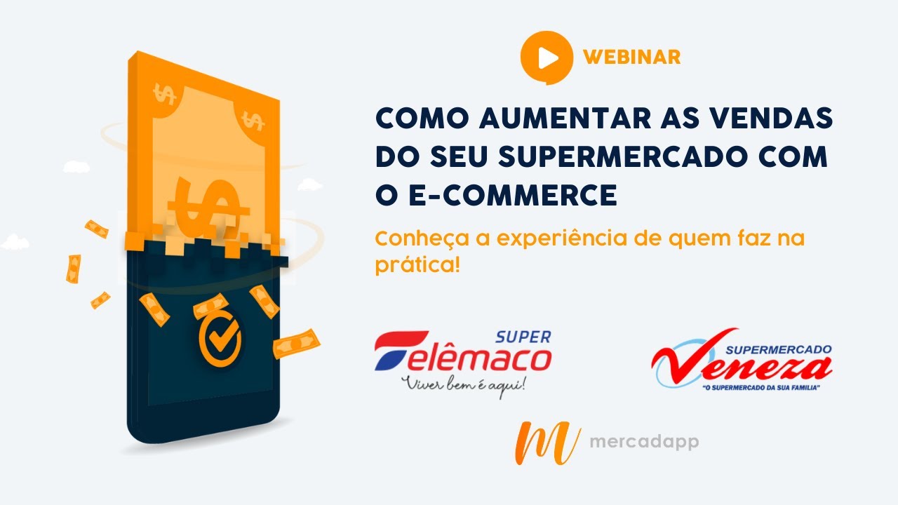 M-commerce: o que é e como aumentar as vendas mobile