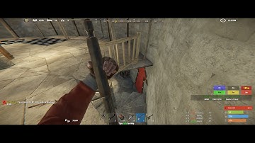 RPC Error Easy Raid Base