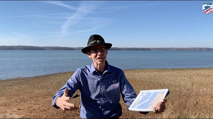 Tour Stop 2: The Campaign that made Ulysses S. Gra...