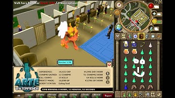 RSBuddy is back! 04/11/11