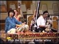 Ustad sultan khan ustad zakir hussain raga megh