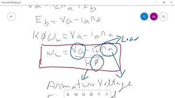 Basics Of Dc Drives And Four Quadrant Operation 1