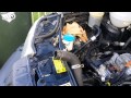 Freelander v6 coolant flow problem?