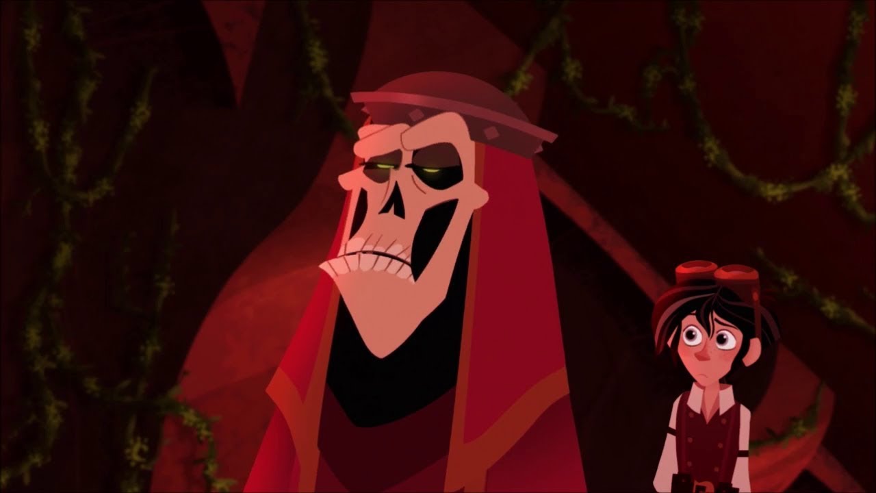 Hurrah For Teamwork The Lost Treasure Of Herz Der Sonne Rapunzel S Tangled Adventure Youtube Hurrah For Teamwork The Lost Treasure Of Herz Der Sonne Rapunzel S Tangled Adventure Youtube