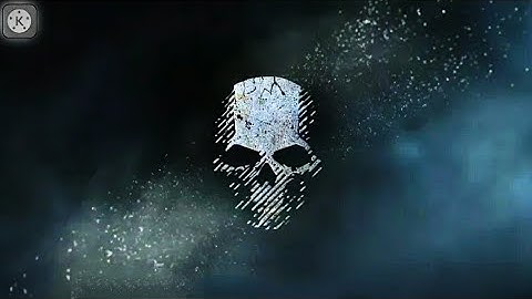 How to make Cinematic Ghost Intro Reveal In KineMaster - Tutorial Pixellab || KB GRAPHICS 😈