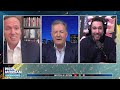 'HYPOCRITE!' Dave Smith on Douglas Murray Joe Rogan Debate | Feat Eric Weinstein