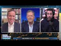 'HYPOCRITE!' Dave Smith on Douglas Murray Joe Rogan Debate | Feat Eric Weinstein