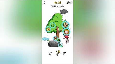 Brain Out - Levels 1 - 50 - Gameplay Walkthrough