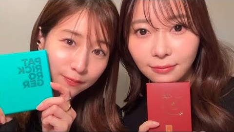 Valentine💝🍫2025田中みな実さん指原莉乃さん伊勢丹サロンドショコラチョコレートインスタライブchocolate
