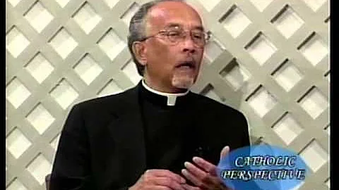 Interview with Msgr. Hadden, Part Two