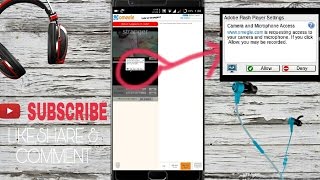 How to do omegle video chat on your phone screenshot 4