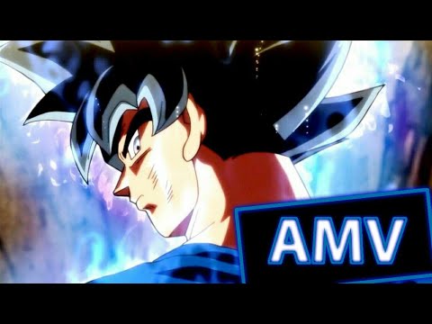 Goku vs Kefla [AMV] - Kill Yourself (Part III) - $uicideBoy$