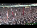 Eintracht Frankfurt - FSV Mainz 05 27.11.2015 (Support) 12:12
