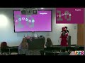 Ms. Meeple's Many Games with Brooke Burgh
