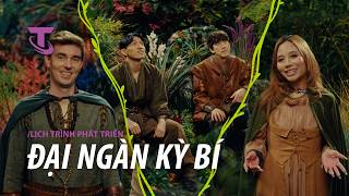 Lịch Trình Phát Triển ĐTCL: Đại Ngàn Kỳ Bí | Video Từ ĐNPT - Đấu Trường Chân Lý screenshot 5