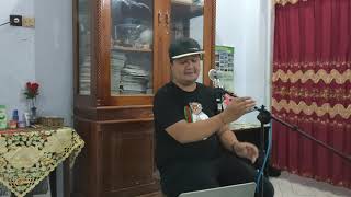 Gelisah Aku Gelisah versi mellow.. #proses10